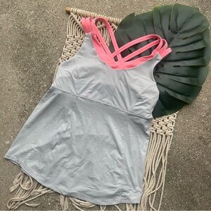 Lululemon Athletic Tank Top Size 8